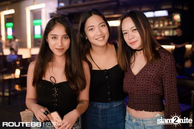Saturday Night at Route 66 — photo 32