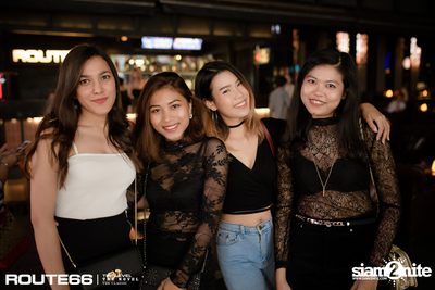Saturday Night at Route 66 — photo 39