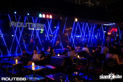 Saturday Night at Route 66 — photo 41