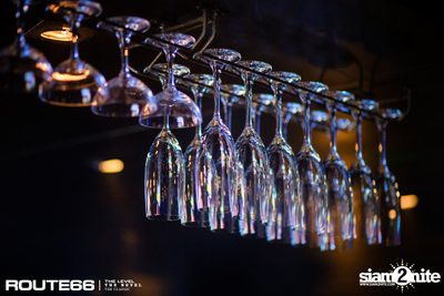 Saturday Night at Route 66 — photo 43