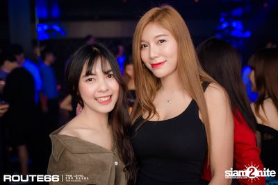 Saturday Night at Route 66 — photo 47