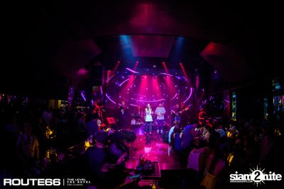 Saturday Night at Route 66 — photo 82