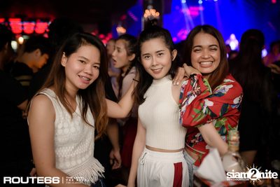 Saturday Night at Route 66 — photo 88