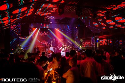 Saturday Night at Route 66 — photo 89