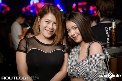 Saturday Night at Route 66 — photo 92