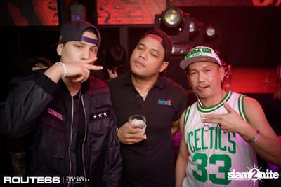 Saturday Night at Route 66 — photo 221