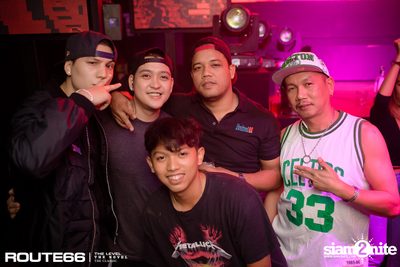 Saturday Night at Route 66 — photo 222