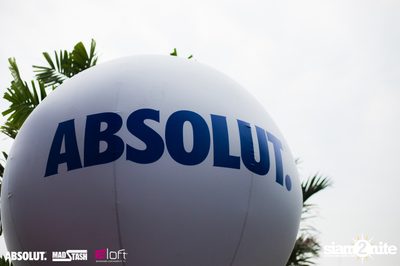 Splash Pool Party at SPLASH at Aloft — photo 1