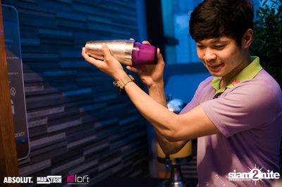 Splash Pool Party at SPLASH at Aloft — photo 58