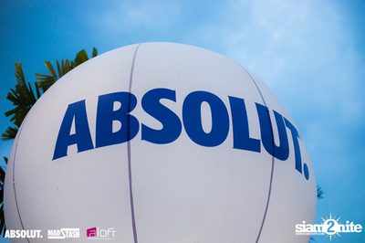 Splash Pool Party at SPLASH at Aloft — photo 63