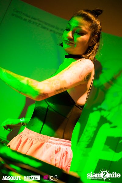 Splash Pool Party at SPLASH at Aloft — photo 66