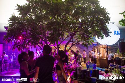 Splash Pool Party at SPLASH at Aloft — photo 96
