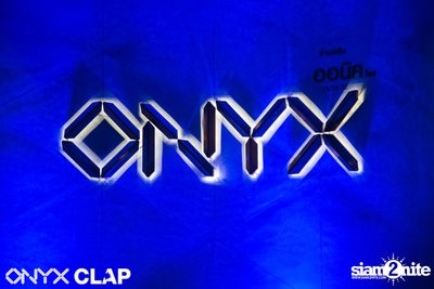 CLAP x Grey Goose pres. AIRBUZZ at ONYX — photo 1