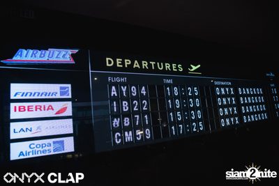 CLAP x Grey Goose pres. AIRBUZZ at ONYX — photo 4