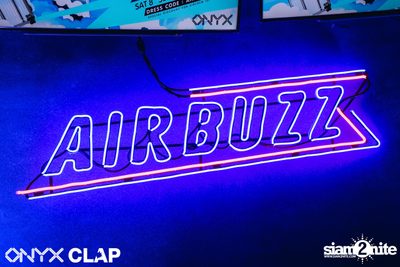 CLAP x Grey Goose pres. AIRBUZZ at ONYX — photo 5