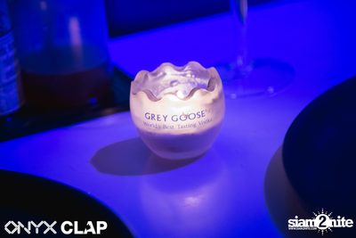 CLAP x Grey Goose pres. AIRBUZZ at ONYX — photo 7