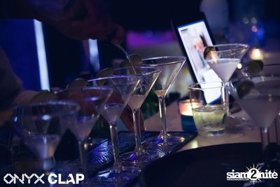 CLAP x Grey Goose pres. AIRBUZZ at ONYX — photo 9