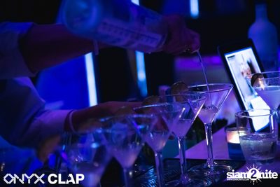 CLAP x Grey Goose pres. AIRBUZZ at ONYX — photo 10