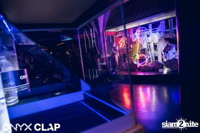 CLAP x Grey Goose pres. AIRBUZZ at ONYX — photo 11