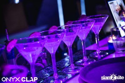 CLAP x Grey Goose pres. AIRBUZZ at ONYX — photo 12