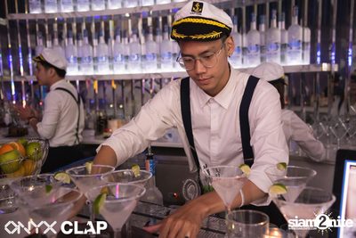 CLAP x Grey Goose pres. AIRBUZZ at ONYX — photo 13