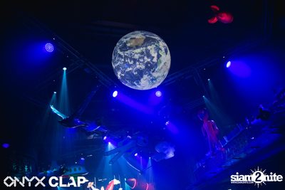 CLAP x Grey Goose pres. AIRBUZZ at ONYX — photo 14