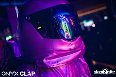 CLAP x Grey Goose pres. AIRBUZZ at ONYX — photo 18