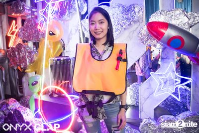 CLAP x Grey Goose pres. AIRBUZZ at ONYX — photo 19