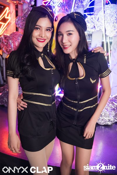 CLAP x Grey Goose pres. AIRBUZZ at ONYX — photo 23