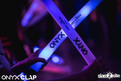 CLAP x Grey Goose pres. AIRBUZZ at ONYX — photo 25