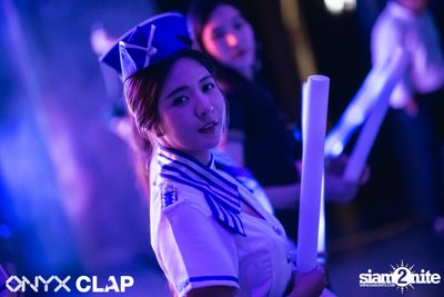 CLAP x Grey Goose pres. AIRBUZZ at ONYX — photo 26