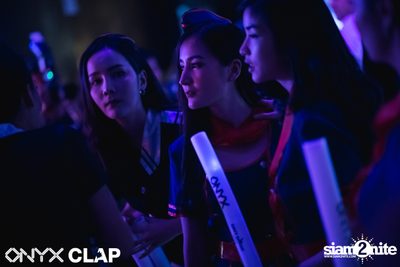 CLAP x Grey Goose pres. AIRBUZZ at ONYX — photo 27