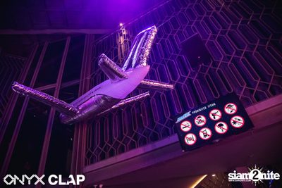 CLAP x Grey Goose pres. AIRBUZZ at ONYX — photo 30