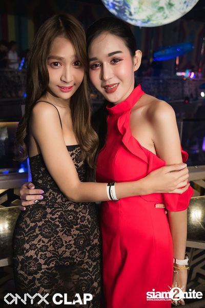 CLAP x Grey Goose pres. AIRBUZZ at ONYX — photo 31