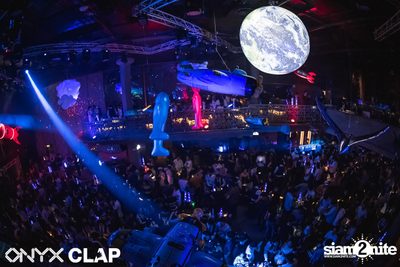 CLAP x Grey Goose pres. AIRBUZZ at ONYX — photo 35