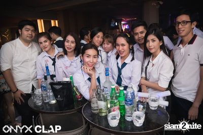 CLAP x Grey Goose pres. AIRBUZZ at ONYX — photo 41