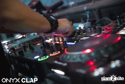 CLAP x Grey Goose pres. AIRBUZZ at ONYX — photo 44