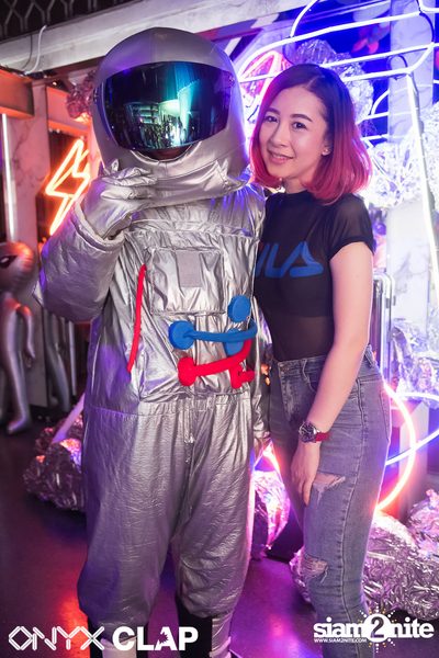 CLAP x Grey Goose pres. AIRBUZZ at ONYX — photo 52