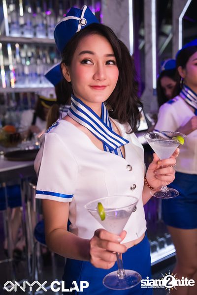 CLAP x Grey Goose pres. AIRBUZZ at ONYX — photo 53
