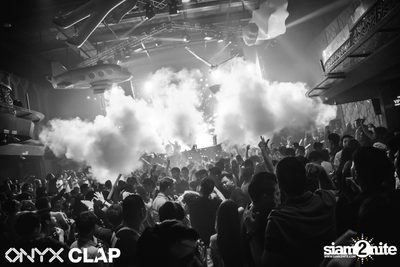 CLAP x Grey Goose pres. AIRBUZZ at ONYX — photo 59