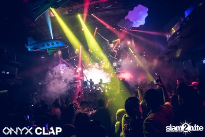CLAP x Grey Goose pres. AIRBUZZ at ONYX — photo 60