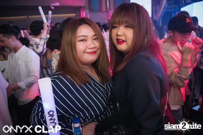 CLAP x Grey Goose pres. AIRBUZZ at ONYX — photo 62