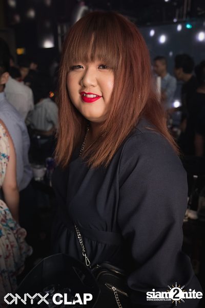 CLAP x Grey Goose pres. AIRBUZZ at ONYX — photo 63