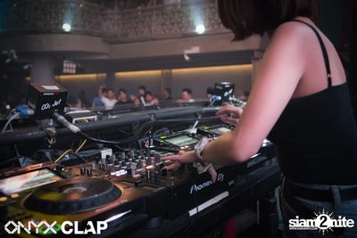 CLAP x Grey Goose pres. AIRBUZZ at ONYX — photo 69