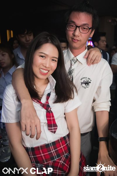 CLAP x Grey Goose pres. AIRBUZZ at ONYX — photo 75