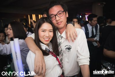 CLAP x Grey Goose pres. AIRBUZZ at ONYX — photo 76