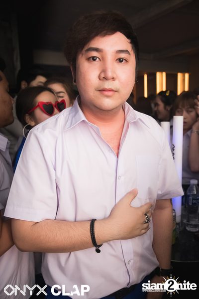 CLAP x Grey Goose pres. AIRBUZZ at ONYX — photo 77