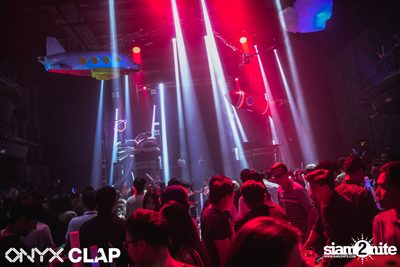 CLAP x Grey Goose pres. AIRBUZZ at ONYX — photo 78