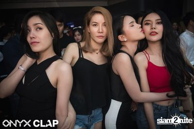 CLAP x Grey Goose pres. AIRBUZZ at ONYX — photo 79