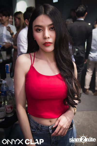 CLAP x Grey Goose pres. AIRBUZZ at ONYX — photo 80
